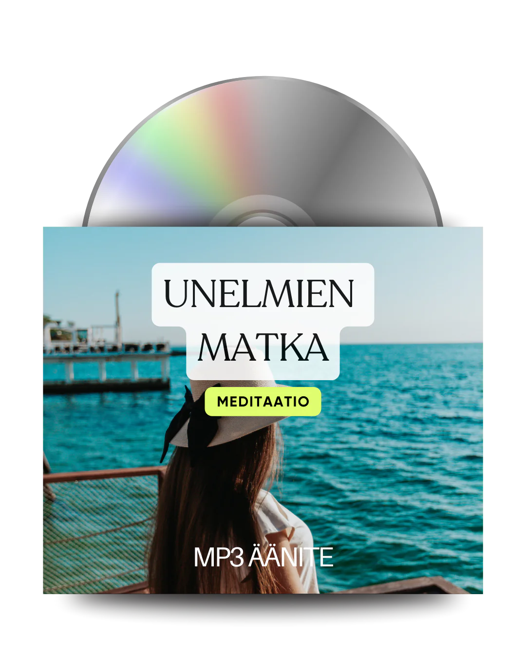 Unelmien matka meditaatio (tulossa)