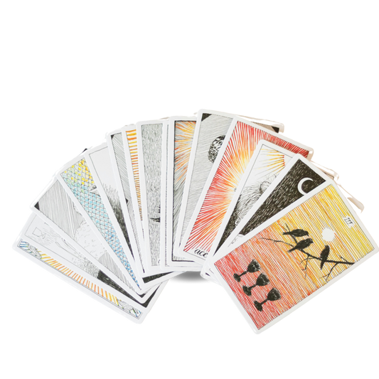 Tarot-tulkinta 60min: Seuraavat 3kk elämässäsi