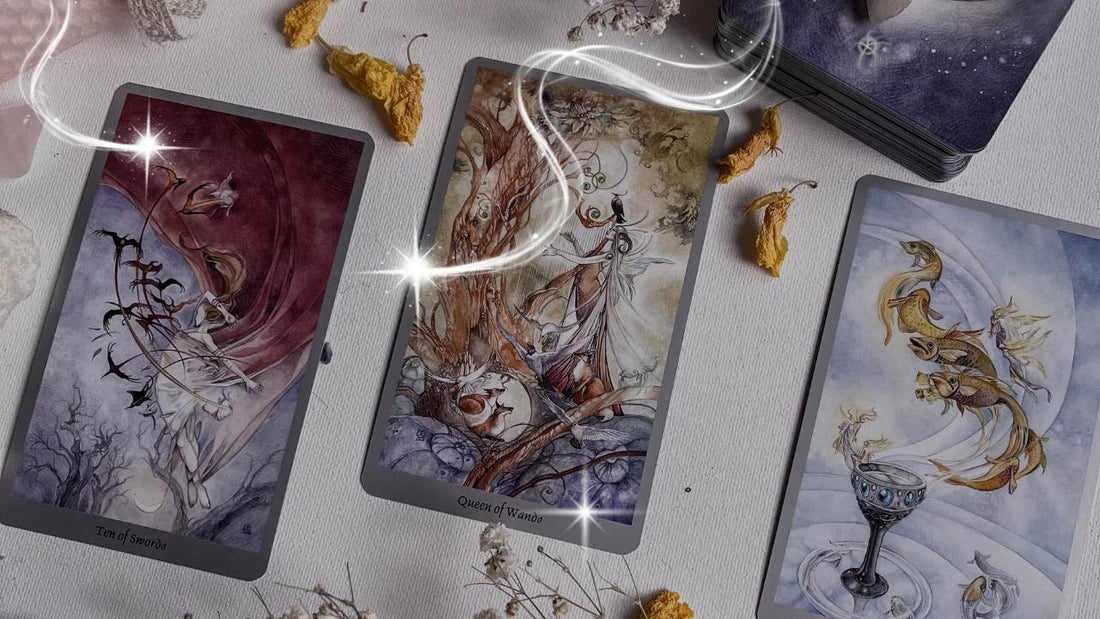 9 vuoden syklin päättyminen - valmistaudu muutokseen