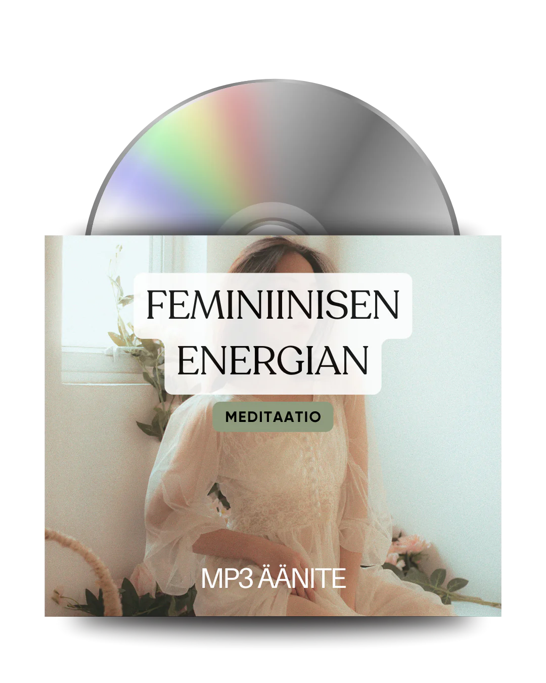 Feminiinisen energian meditaatio (tulossa)
