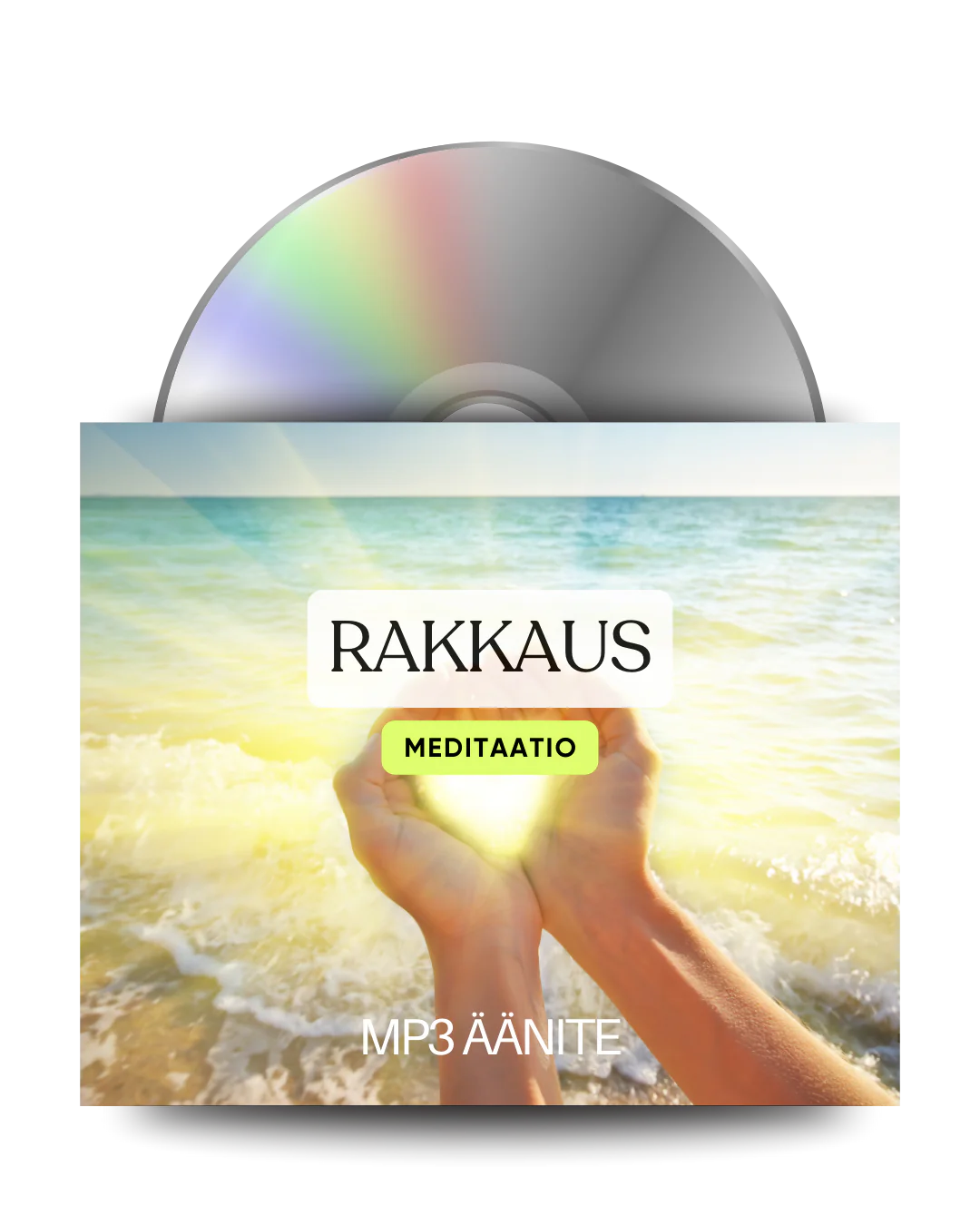 Rakkaus meditaatio (tulossa)