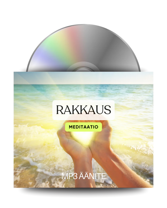 Rakkaus meditaatio (tulossa)
